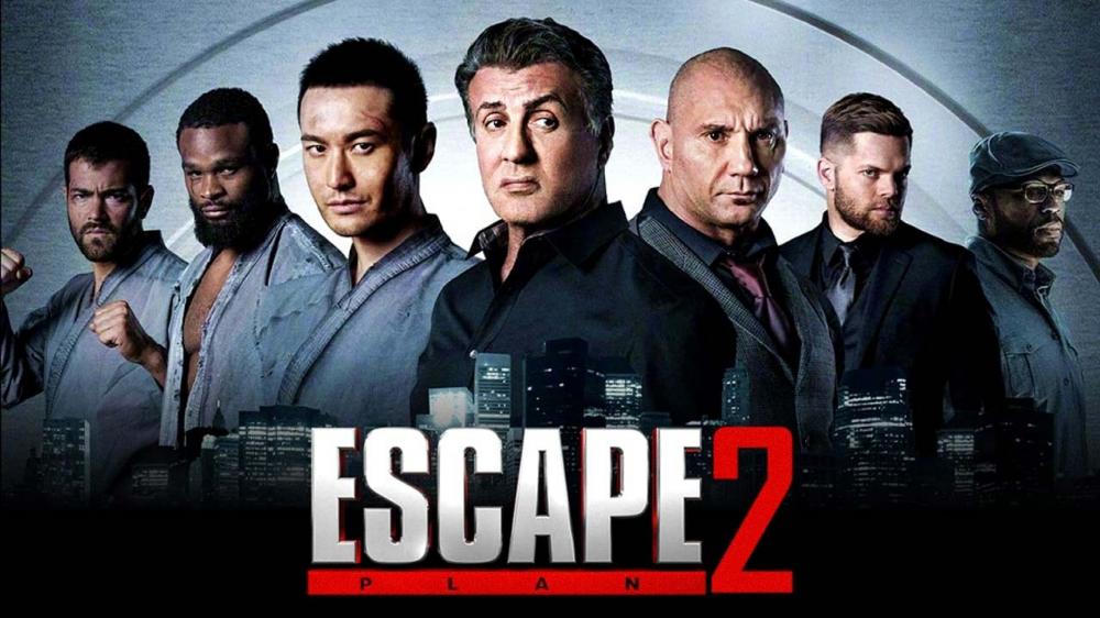 Escape sale plan 2.