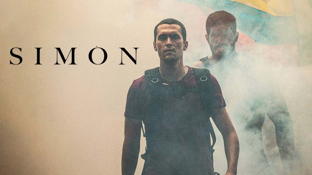 دانلود و تماشای آنلاین فیلم سیمون Simon
