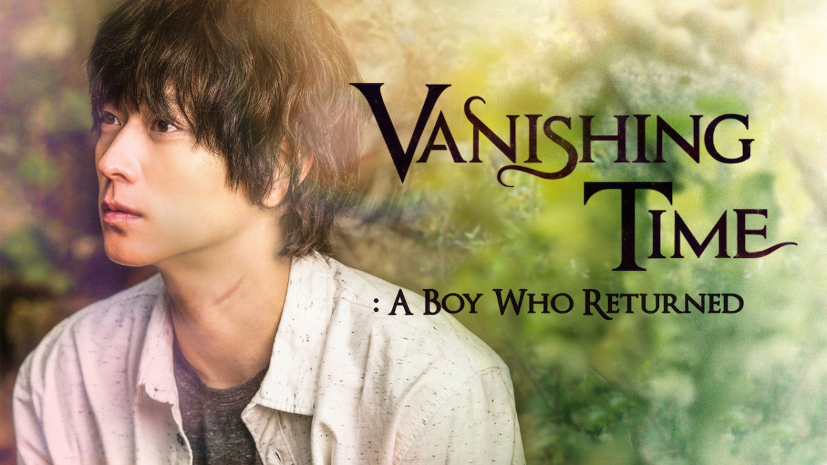 Vanishing Time A Boy Who Returned Streaming