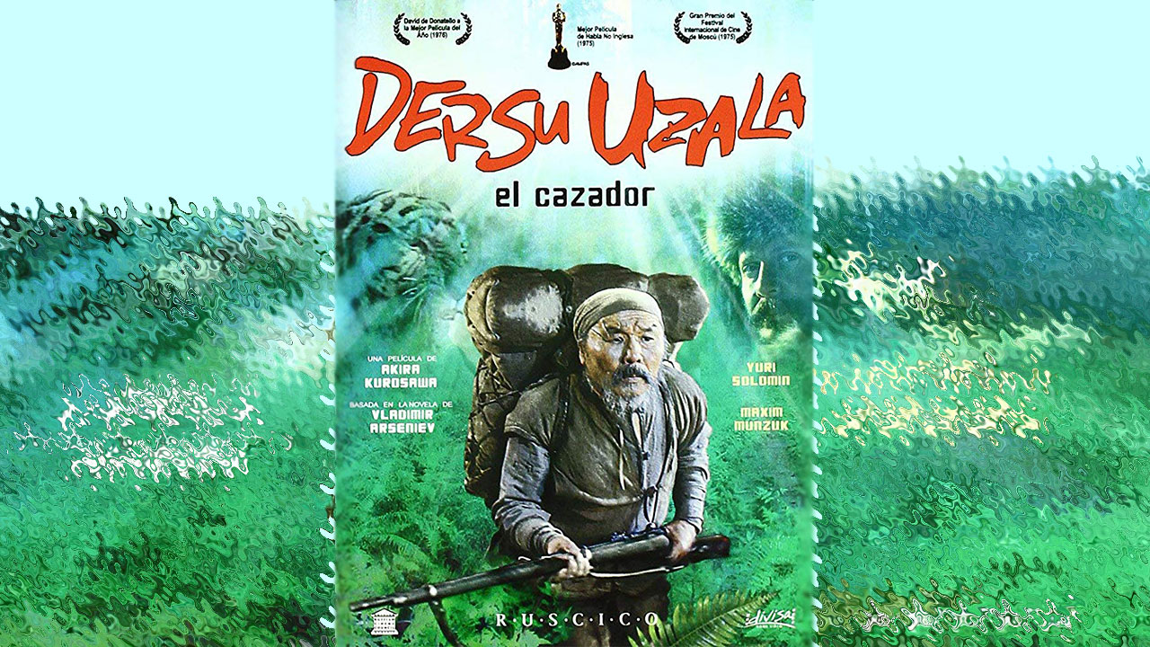 تریلر فیلم درسو اوزالا