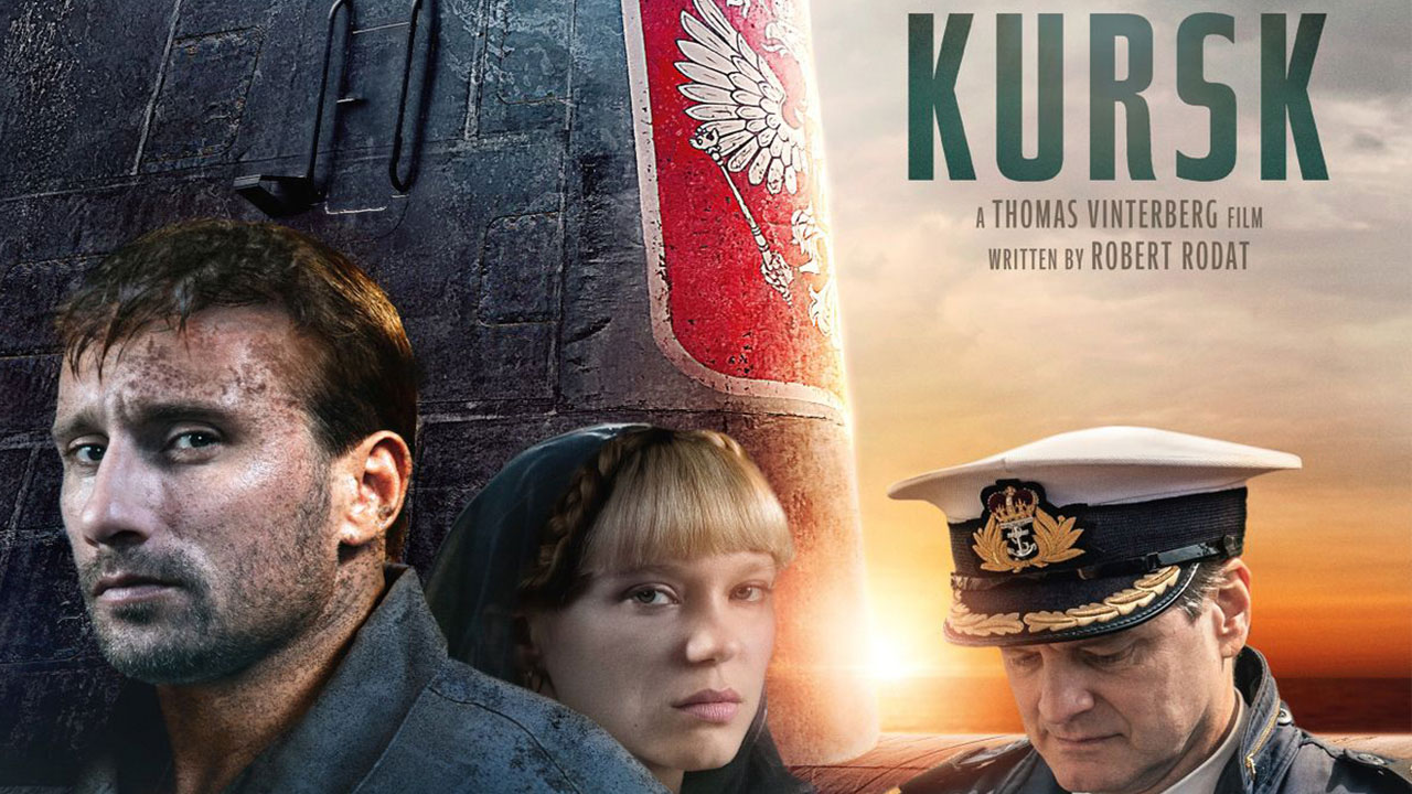 تریلر فیلم کورسک