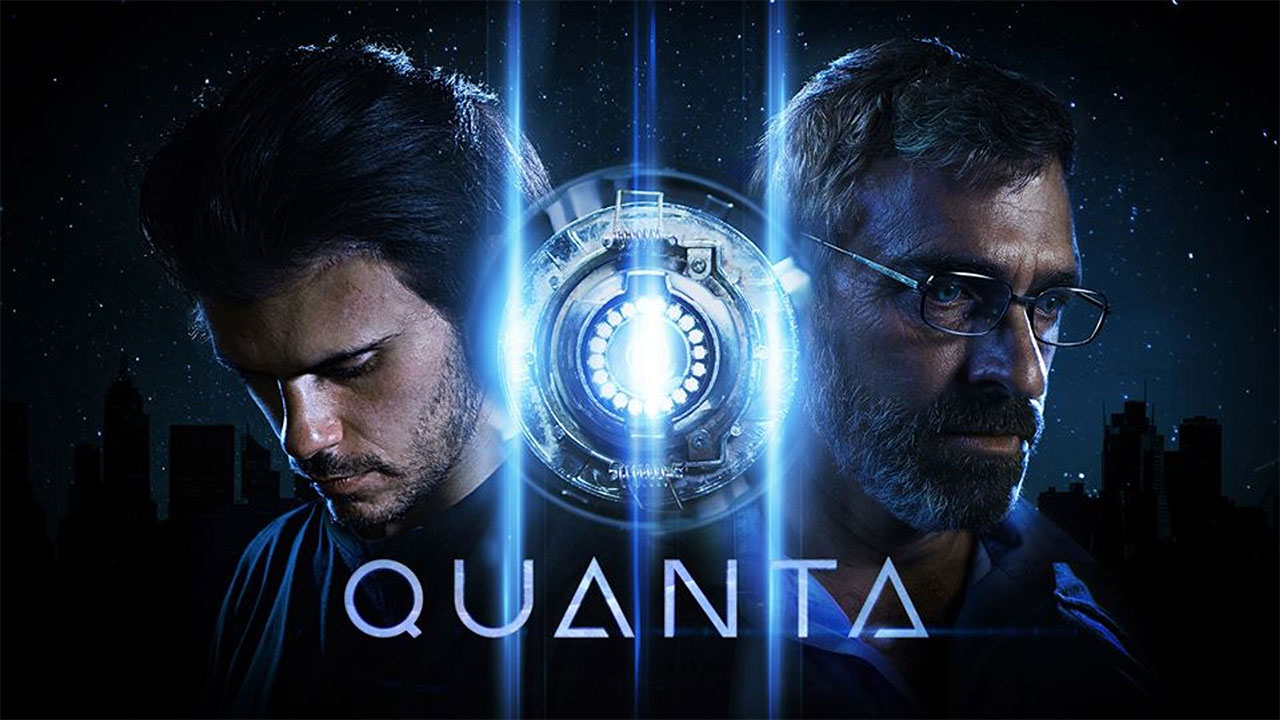 تریلر فیلم ذرهها
