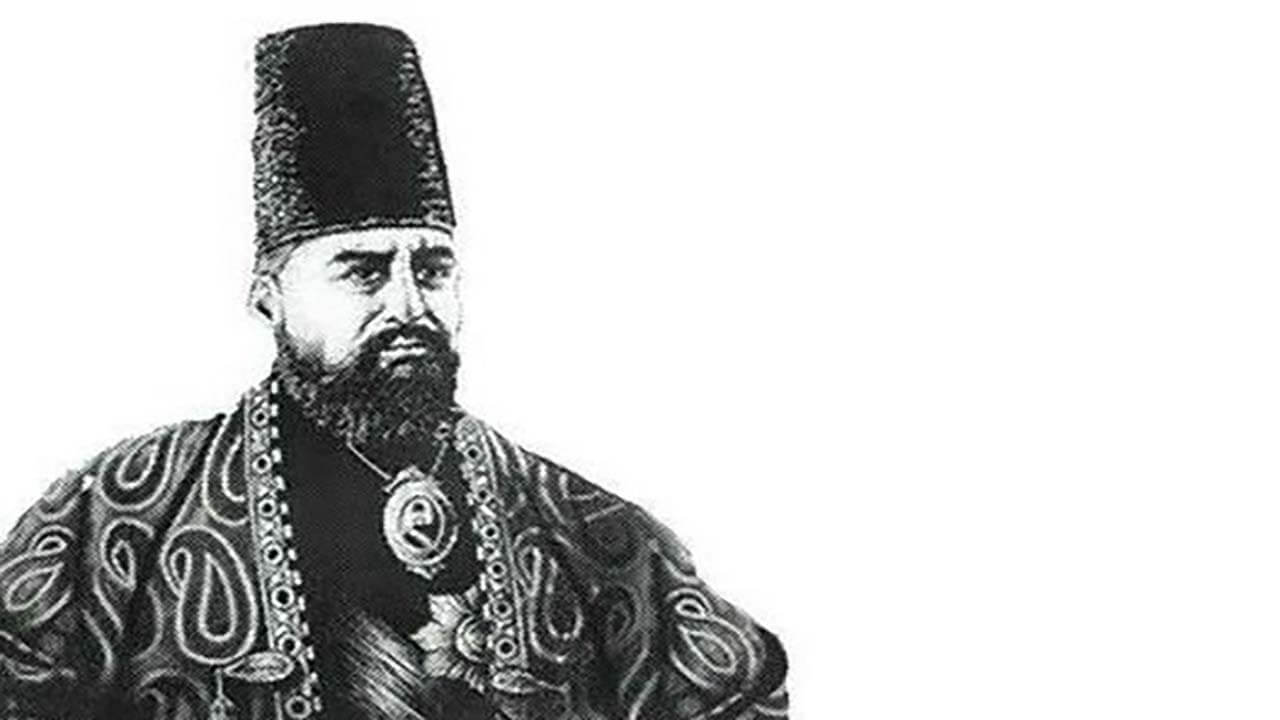 بیوگرافی امیر کبیر (یوکن)