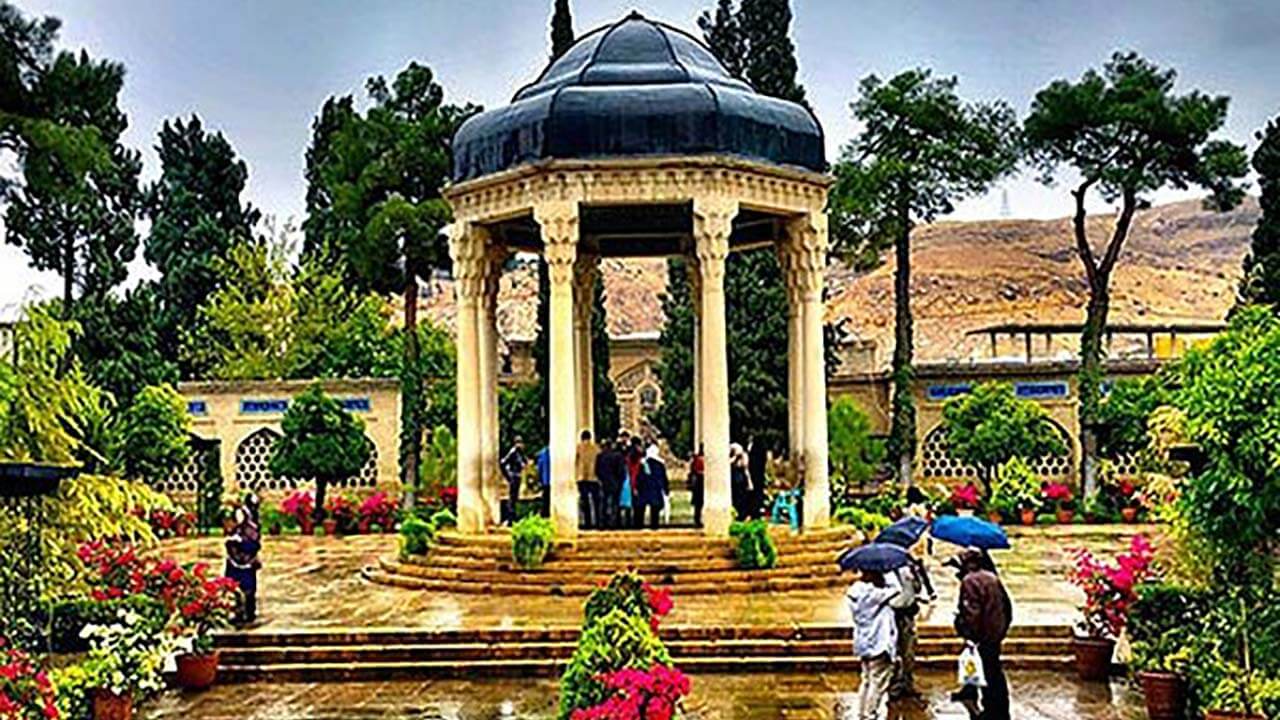 بیوگرافی حافظ (یوکن)