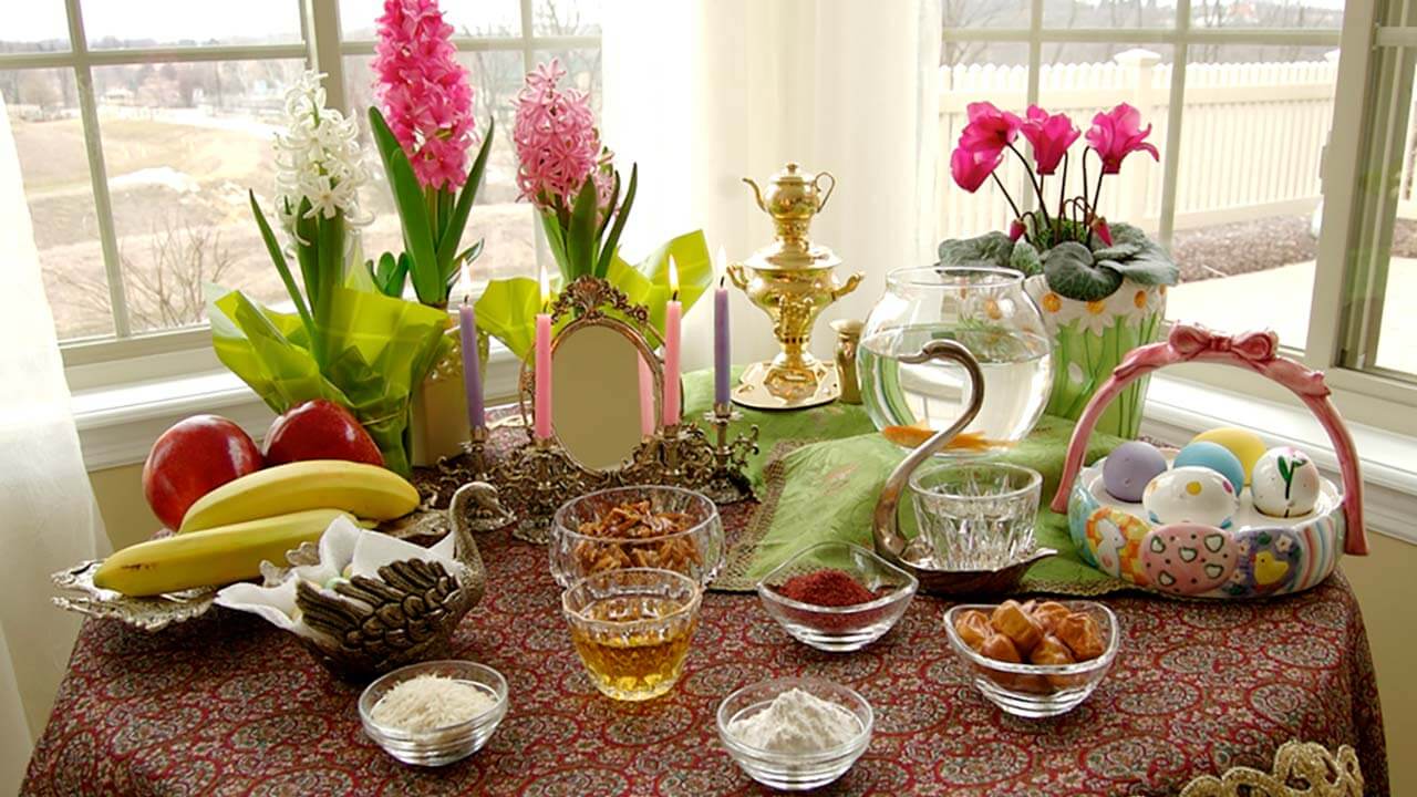 نوروز (یوکن)