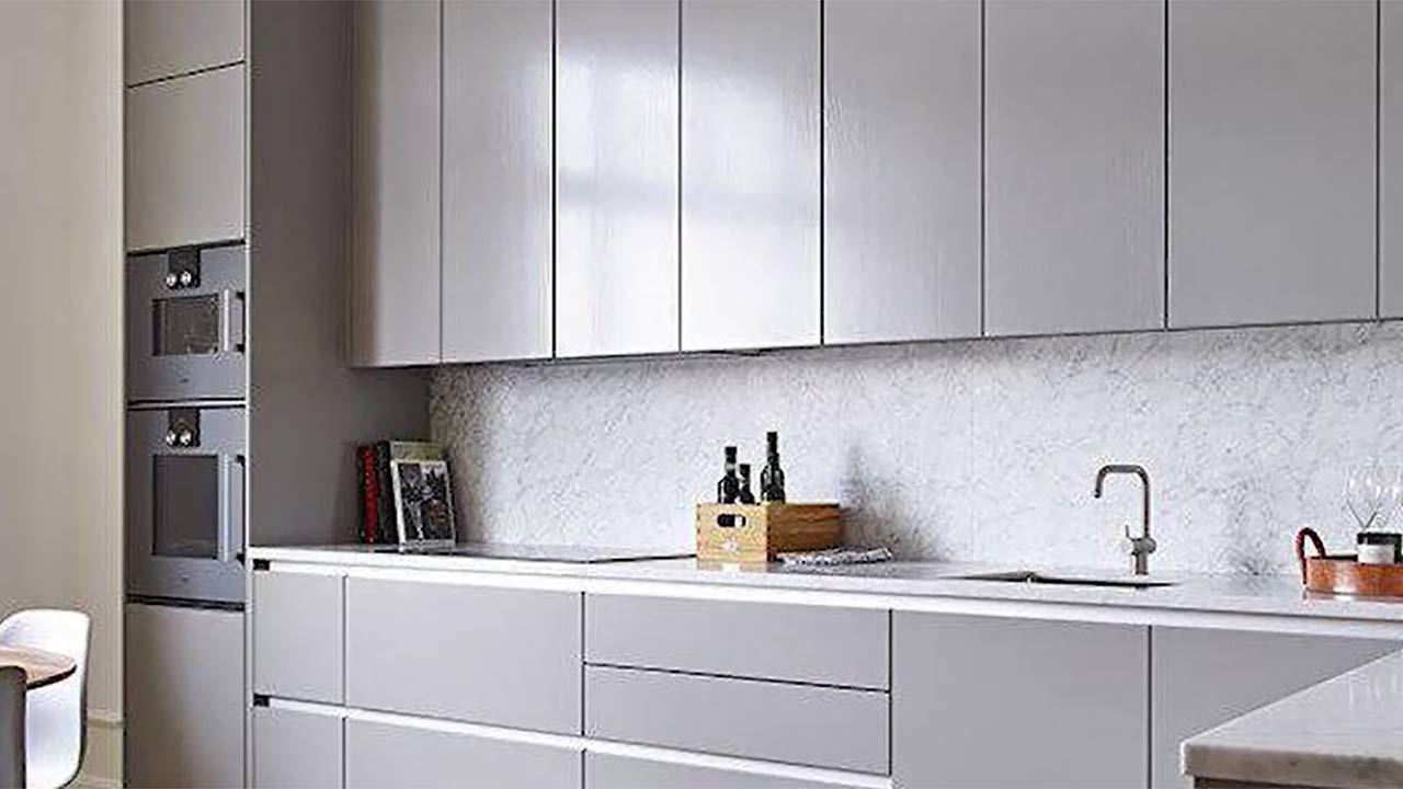 طراحی کابینت برای فضای کم - قسمت ۱