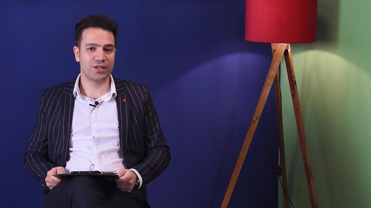 ایجاد یک محیط راحت در خانه