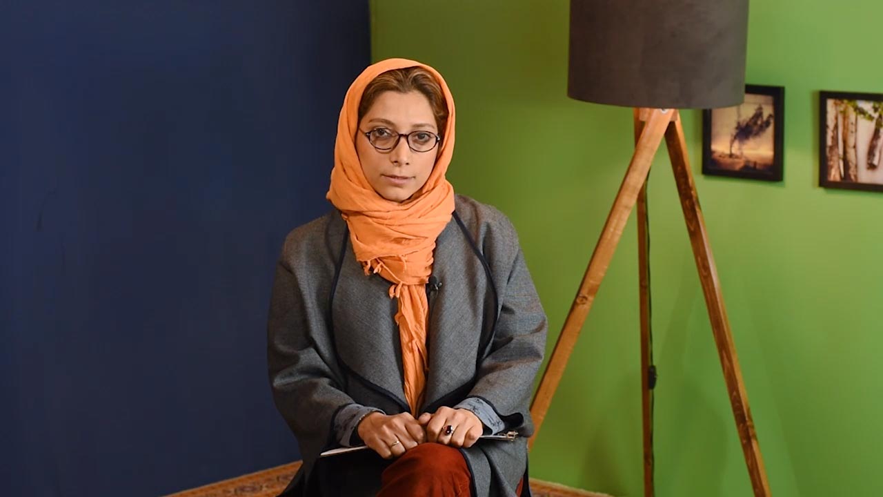 قرنیز - قسمت ۱