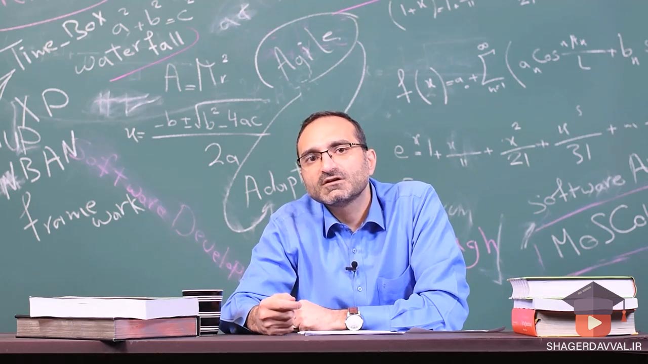 اصول و ارزش اجایل - قسمت ۲