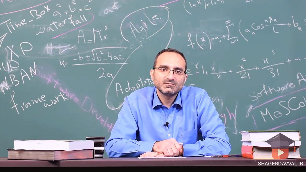 اصول و ارزش اجایل - قسمت ۱۰