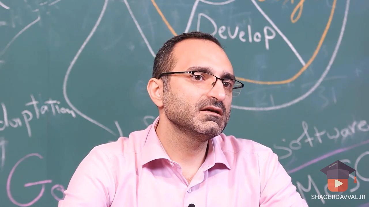 برنامه ریزی اجایل - قسمت ۲