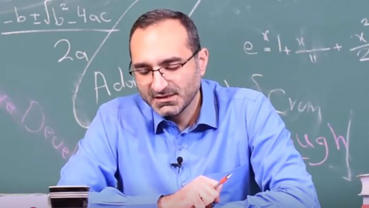 مقدمه ای بر چابکی - قسمت ۲