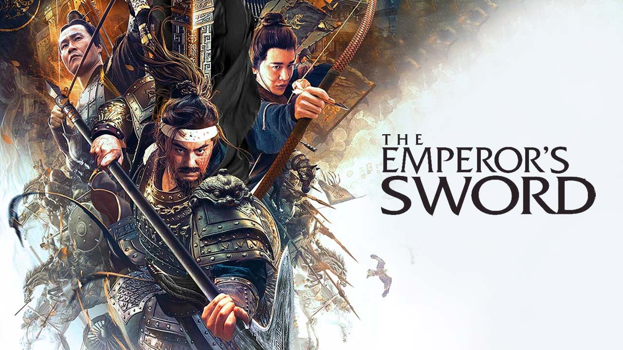 دانلود فیلم شمشیر امپراطور The Emperor's Sword