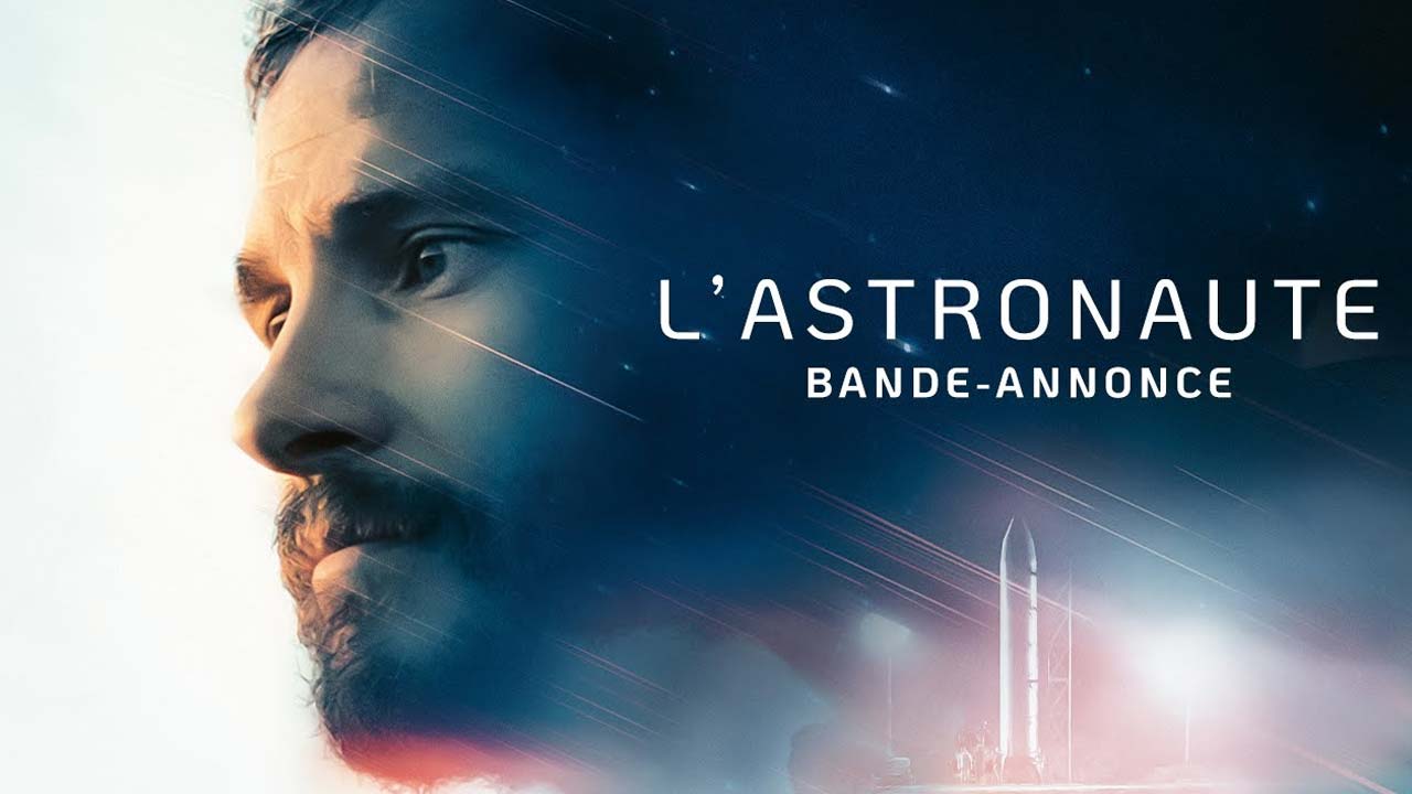 فضانورد