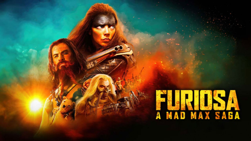 نقد و بررسی فیلم Furiosa: A Mad Max Saga