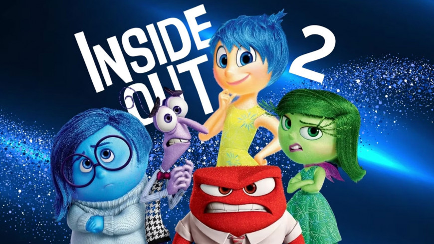 نقد و بررسی انیمیشن Inside Out 2
