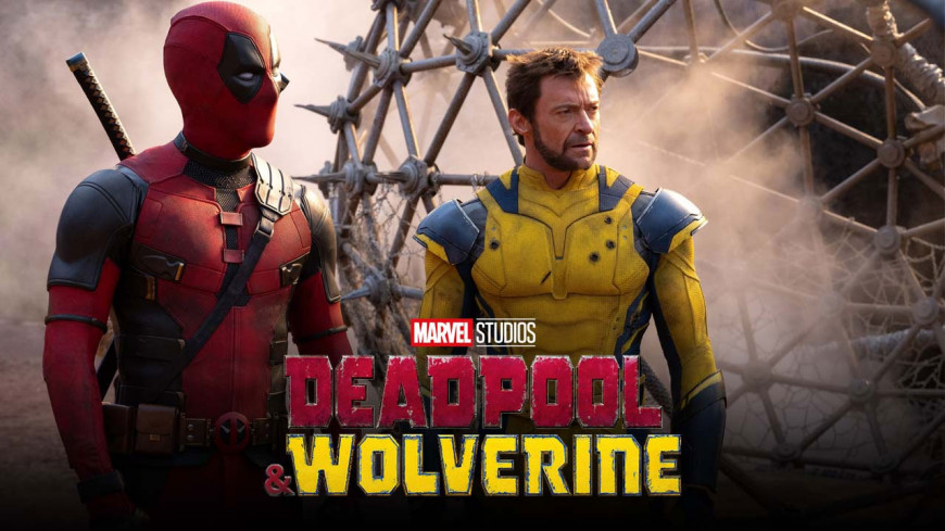 نقد و بررسی فیلم Deadpool & Wolverine