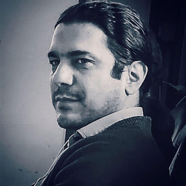 Hossein Sarabadani