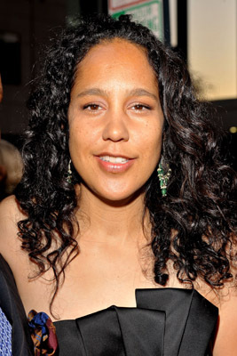 Gina Prince-Bythewood