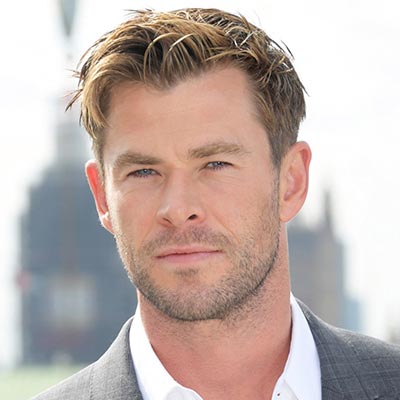 Chris Hemsworth