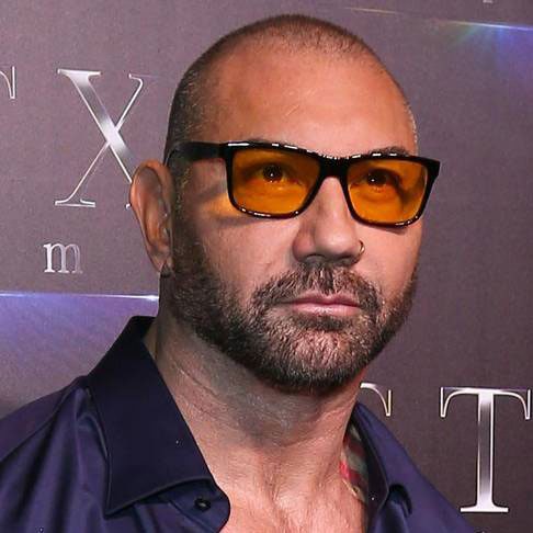 Dave Bautista