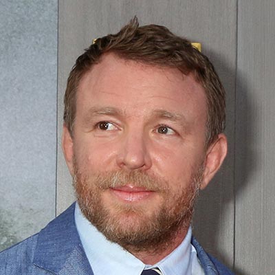 Guy Ritchie