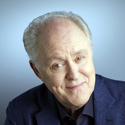 John Lithgow