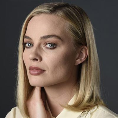 Margot Robbie