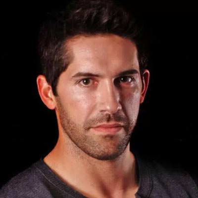 Scott Adkins