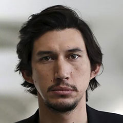 Adam Driver