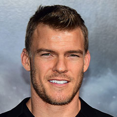 Alan Ritchson