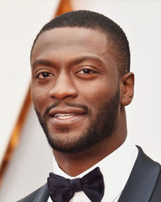 Aldis Hodge