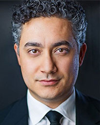 Alessandro Juliani