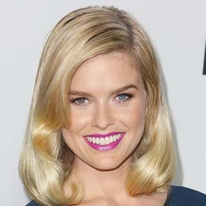 Alice Eve