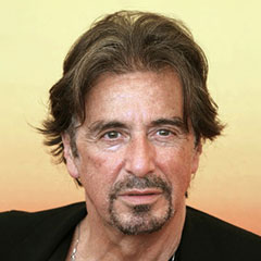 Al Pacino