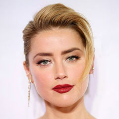 Amber Heard