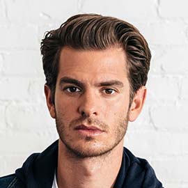 Andrew Garfield