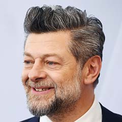 Andy Serkis