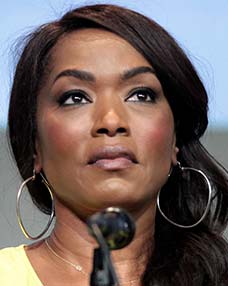 Angela Bassett