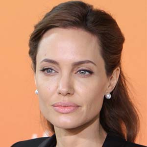 Angelina Jolie