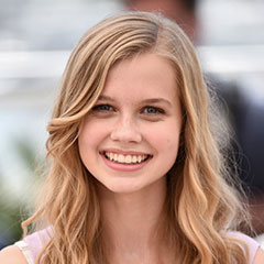 Angourie Rice