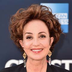 Annie Potts