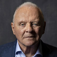 Anthony Hopkins