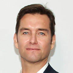 Antony Starr