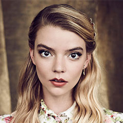 Anya Taylor-Joy