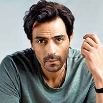 Arjun Rampal