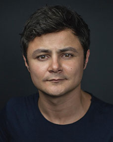 Arturo Castro