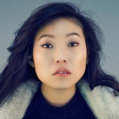 Awkwafina