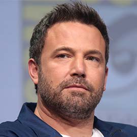 Ben Affleck