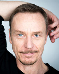 Ben Daniels